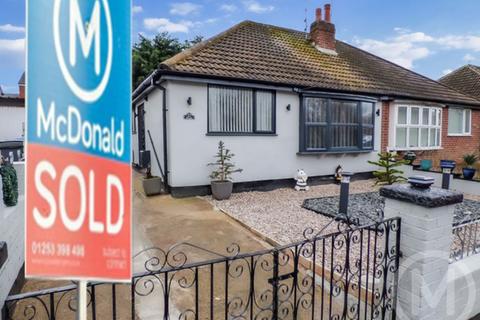 22 Bardsway Avenue, Blackpool, FY3 8JP