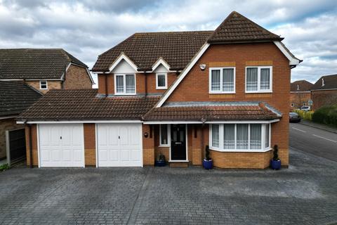 5 bedroom detached house for sale, Oadby LE2