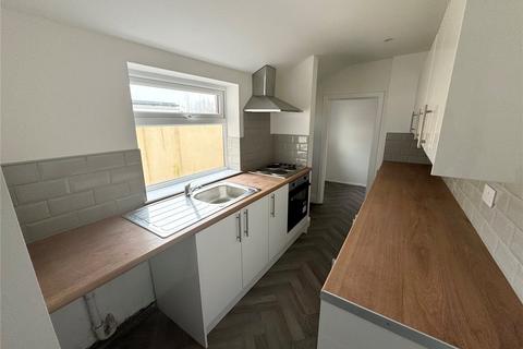 3 bedroom terraced house to rent, Station Road West, Trimdon Station, Durham, TS29