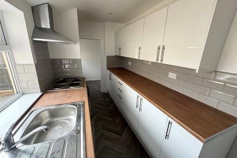 3 bedroom terraced house to rent, Station Road West, Trimdon Station, Durham, TS29