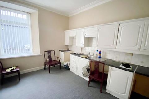 1 bedroom flat for sale, Thomas Campbell Street, Saltcoats KA21