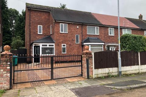 4 bedroom semi-detached house for sale, Manchester, Manchester M22
