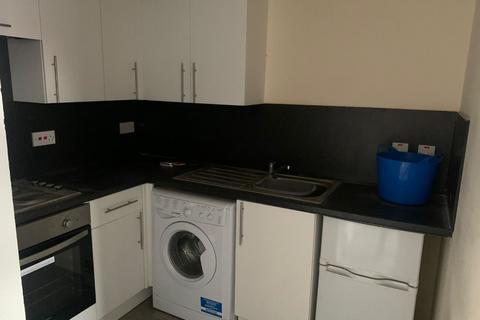 1 bedroom flat for sale, 97E Foulford Road, Cowdenbeath, Fife, KY4 9AT