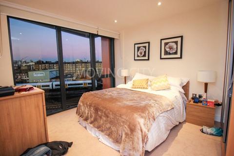 1 bedroom flat for sale, Tanner Street, London Bridge SE1
