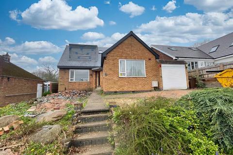 5 bedroom bungalow for sale, Templar Way, Rothley, Leicester, Leicestershire, LE7 7LN