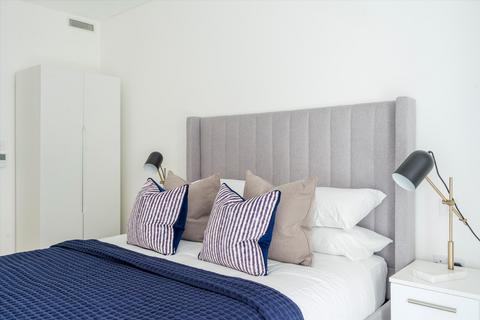 2 bedroom flat for sale, Coda, Battersea, London, SW11