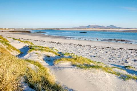 Land for sale, Benbecula, Isle of South Uist IV55