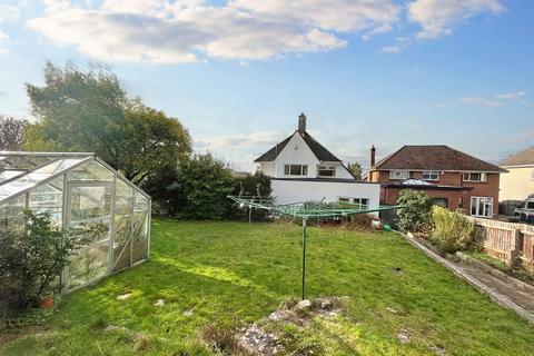 4 bedroom detached house for sale, Springfield Crescent, Lower Parkstone, Poole, Dorset, BH14