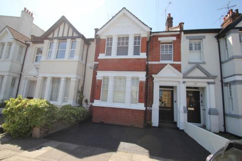 4 bedroom terraced house for sale, Wilson Road, Southend On Sea