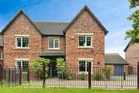 3 Buttercup Drive, Daventry, NN11 4FW