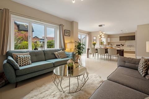 3 Buttercup Drive, Daventry, NN11 4FW