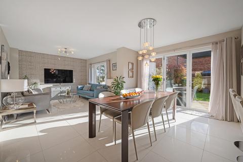 3 Buttercup Drive, Daventry, NN11 4FW