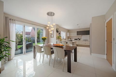 3 Buttercup Drive, Daventry, NN11 4FW