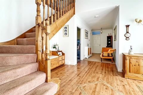 3 bedroom detached house for sale, The Roystons, East Preston, West Sussex