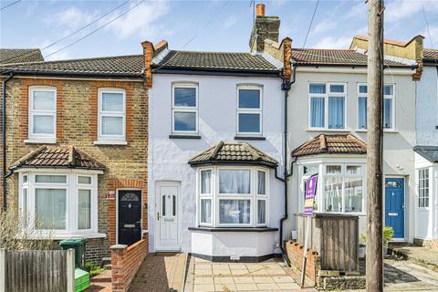 2 bedroom terraced house for sale, Canon Road, Bromley, BR1