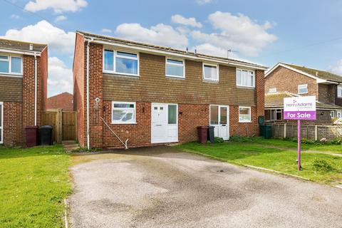 3 bedroom semi-detached house for sale, Lingfield Way, Selsey, PO20