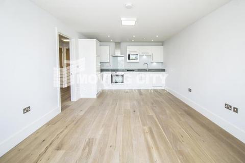 1 bedroom flat for sale, Kilburn Park Road, Kilburn NW6