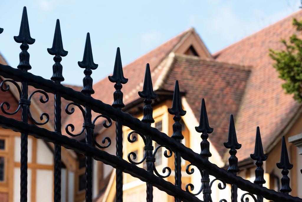 Gates