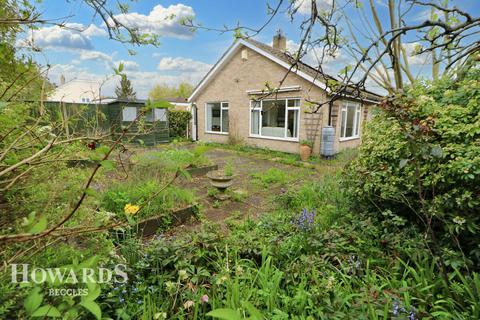 3 Chapel Meadow, Kirby Cane, Bungay, NR35 2PR