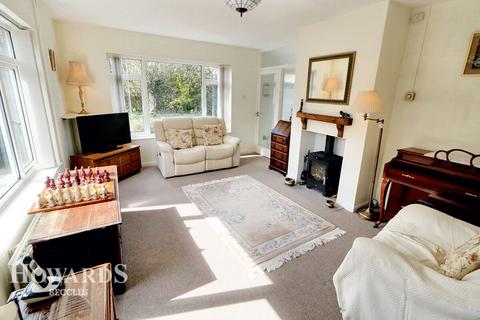 3 Chapel Meadow, Kirby Cane, Bungay, NR35 2PR