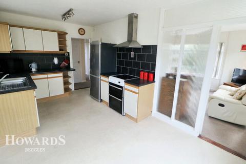 3 Chapel Meadow, Kirby Cane, Bungay, NR35 2PR