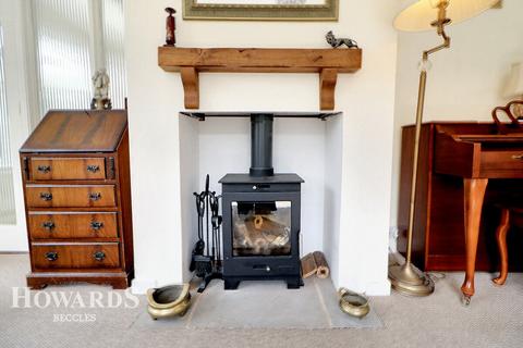 3 Chapel Meadow, Kirby Cane, Bungay, NR35 2PR