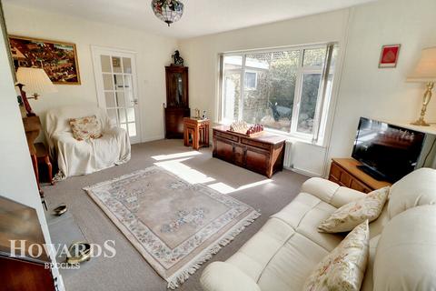 3 Chapel Meadow, Kirby Cane, Bungay, NR35 2PR