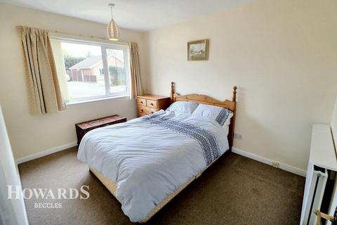 3 Chapel Meadow, Kirby Cane, Bungay, NR35 2PR