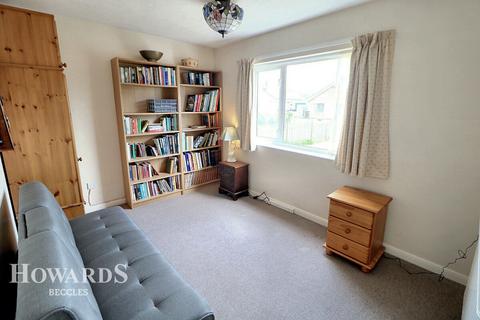 3 Chapel Meadow, Kirby Cane, Bungay, NR35 2PR