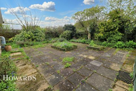 3 Chapel Meadow, Kirby Cane, Bungay, NR35 2PR