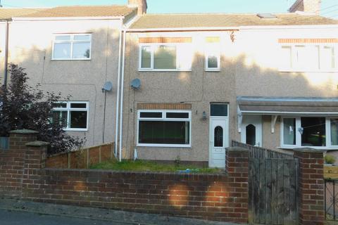 3 bedroom terraced house to rent, St. Albans Terrace, Trimdon Grange TS29