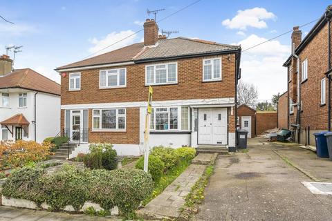 4 bedroom semi-detached house for sale, Edgware,  Middlesex,  HA8