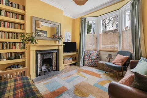 3 bedroom terraced house for sale, Vere Road, Brighton, East Sussex, BN1