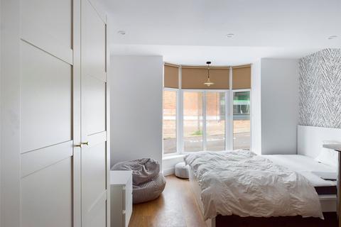 Studio to rent, Castle Street, Brighton, BN1