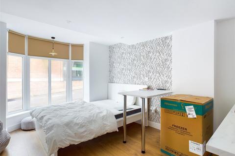 Studio to rent, Castle Street, Brighton, BN1