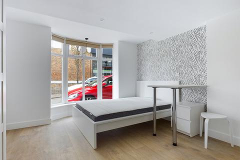 Studio to rent, Castle Street, Brighton, BN1