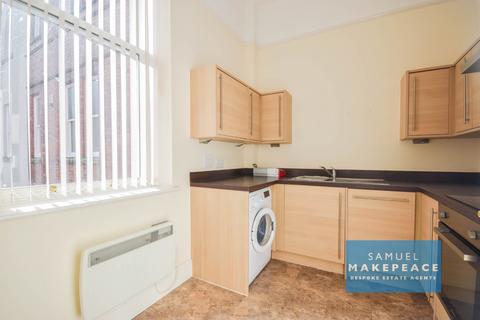 2 bedroom terraced house for sale, Willow Drive, Leek ST13