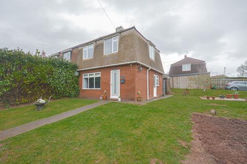 3 bedroom semi-detached house for sale, Gwladys Place, Caerleon, NP18