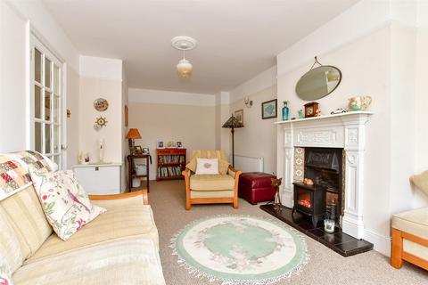 3 bedroom terraced house for sale, Castle Road, Newport, Isle of Wight