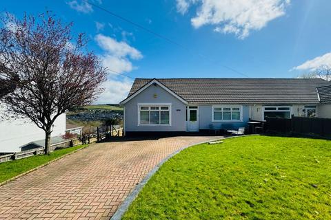 Bryntirion Park Hill, Tredegar, NP22 3PG