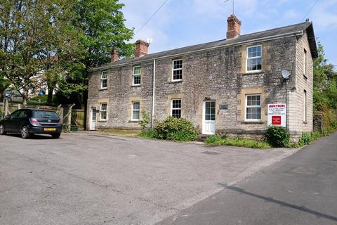 2 bedroom semi-detached house for sale, 15 Cowl Street, Shepton Mallet, BA4