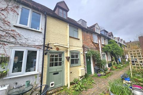 2 bedroom terraced house for sale, Bryanston Street, Blandford Forum, Dorset, DT11