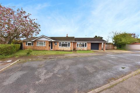 4 bedroom bungalow for sale, Walnut Grove, Worlington, Bury St Edmunds, Suffolk, IP28