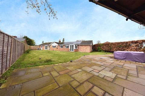 4 bedroom bungalow for sale, Walnut Grove, Worlington, Bury St Edmunds, Suffolk, IP28