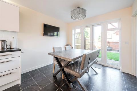 4 bedroom link detached house for sale, Walnut Tree Close, Buckingham MK18