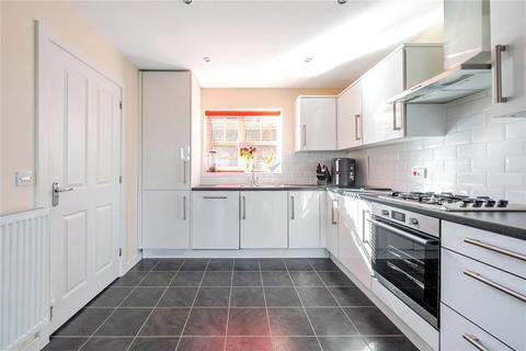 4 bedroom link detached house for sale, Walnut Tree Close, Buckingham MK18