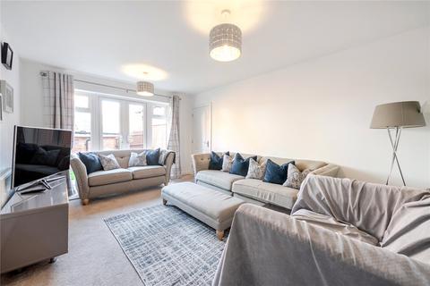 4 bedroom link detached house for sale, Walnut Tree Close, Buckingham MK18