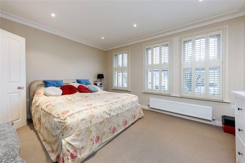 4 bedroom terraced house for sale, Brookville Road, Fulham, London, SW6