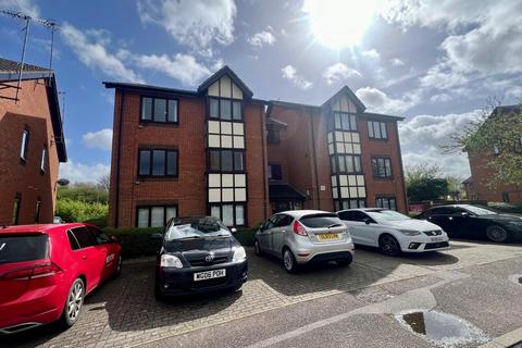undefined, Tenterden Crescent, Kents Hill, Milton Keynes, MK7