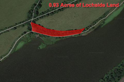 Land for sale, Castle Semple, Lochwinnoch PA12